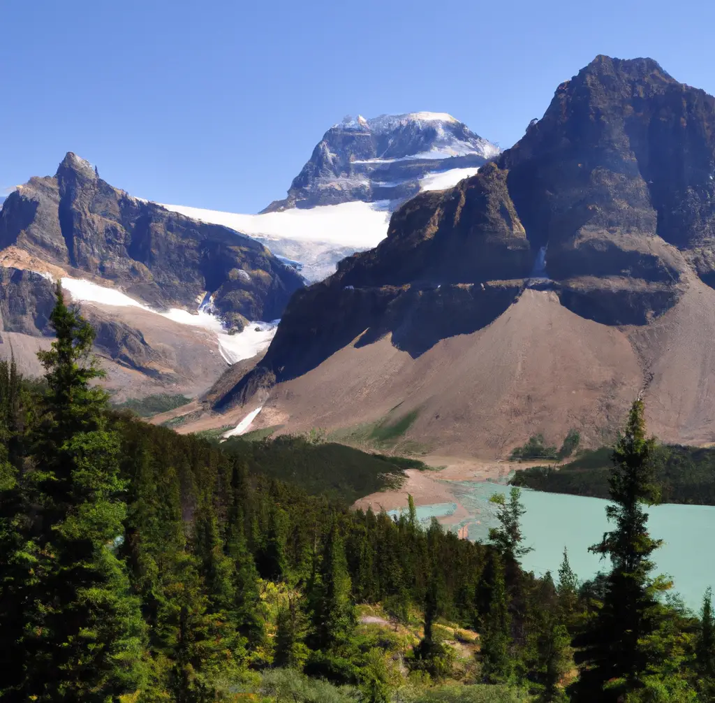Canadian Rockies: An Unforgettable Mountain Expedition