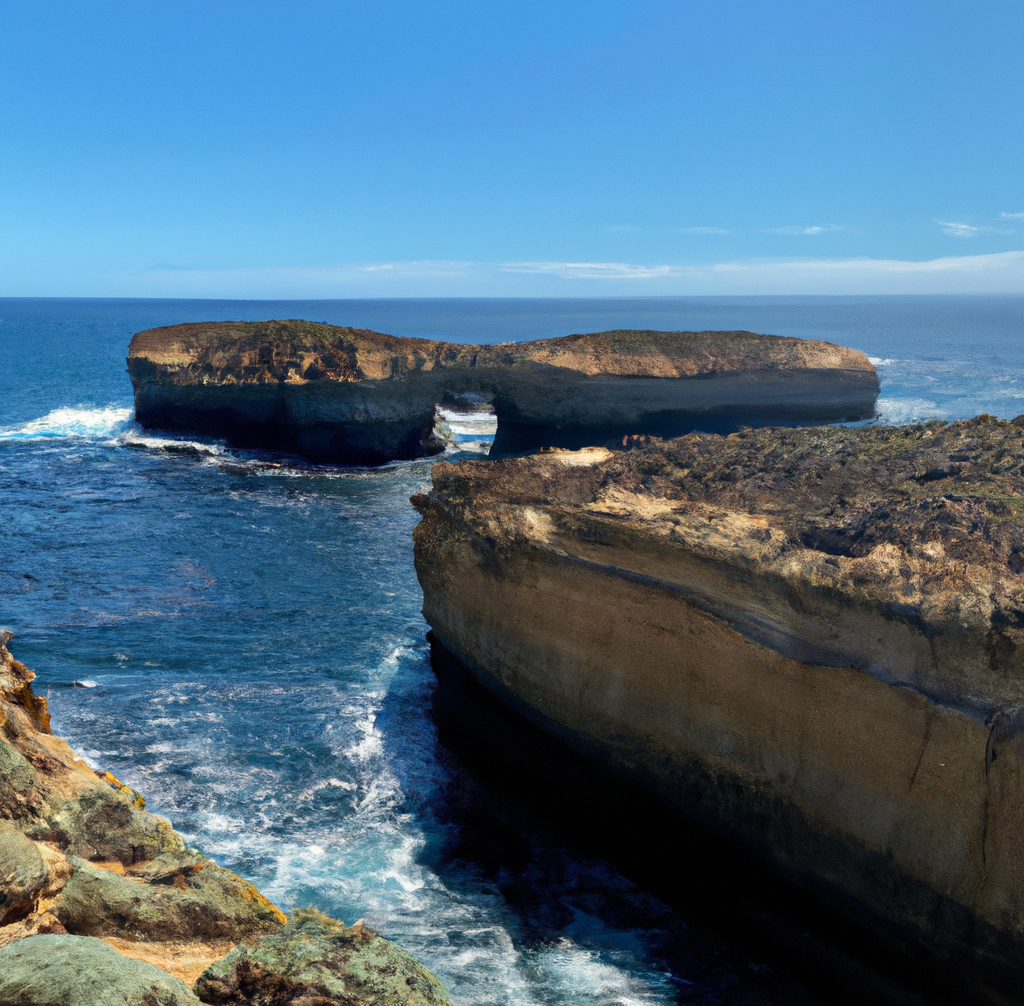 Great Ocean Road: Australia's Scenic Coastal Adventure