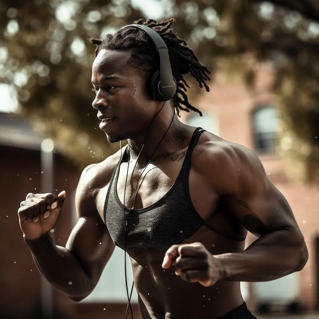 Make Your Workouts More Fun and Effective with the Perfect Playlist