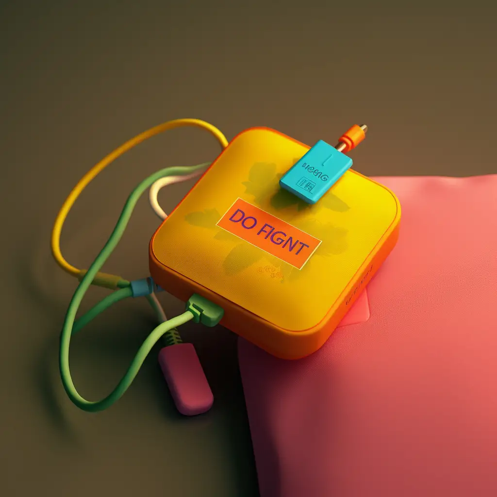 Never Forget Your Charger Again The Post-it Reminder Hack