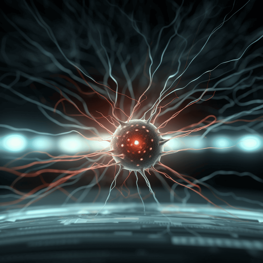The Astonishing Speed of Nerve Impulses