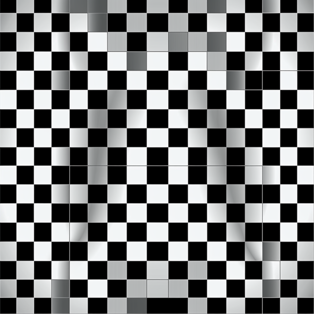 The Café Wall Illusion - Can You Trust Your Eyes