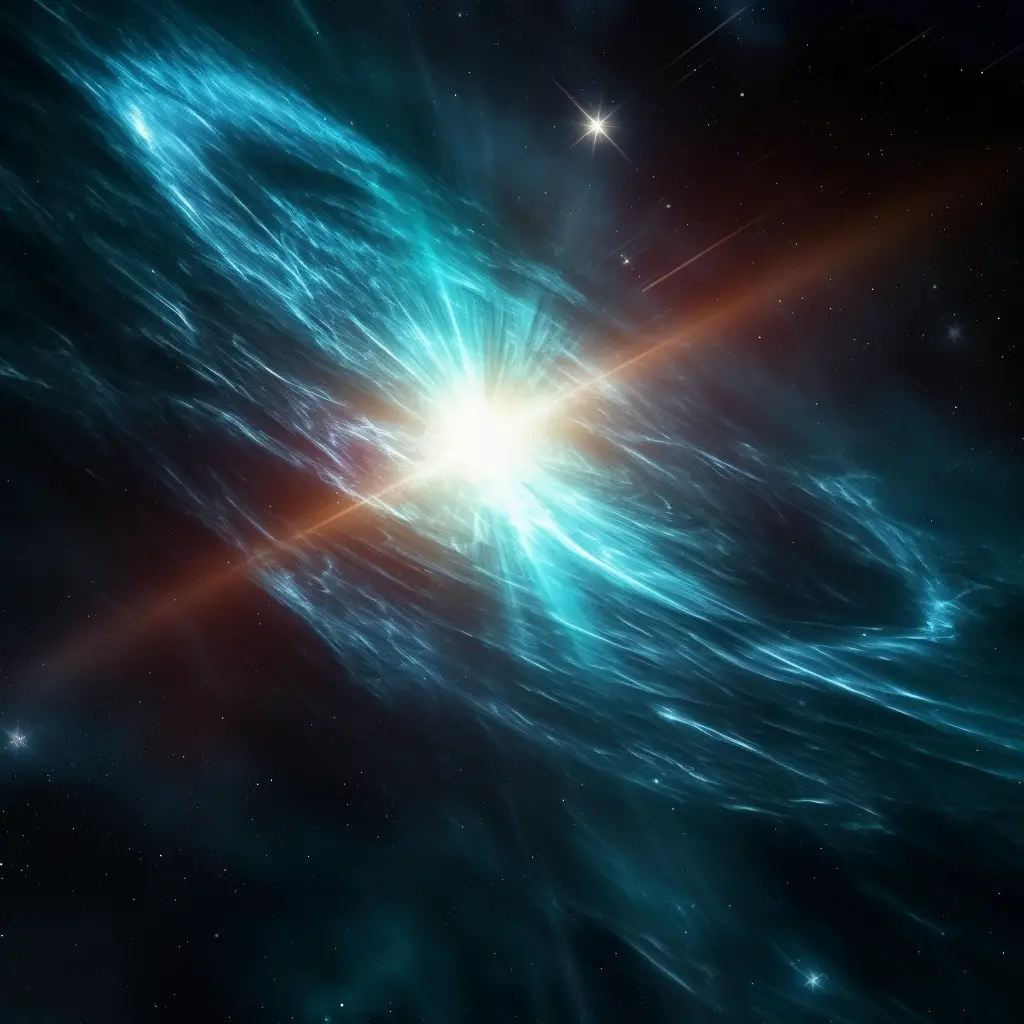 The Enigmatic Nature of Pulsars - Spinning Stars That Defy Logic