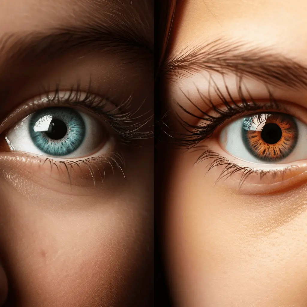 The Fascinating Science Behind Eye Color