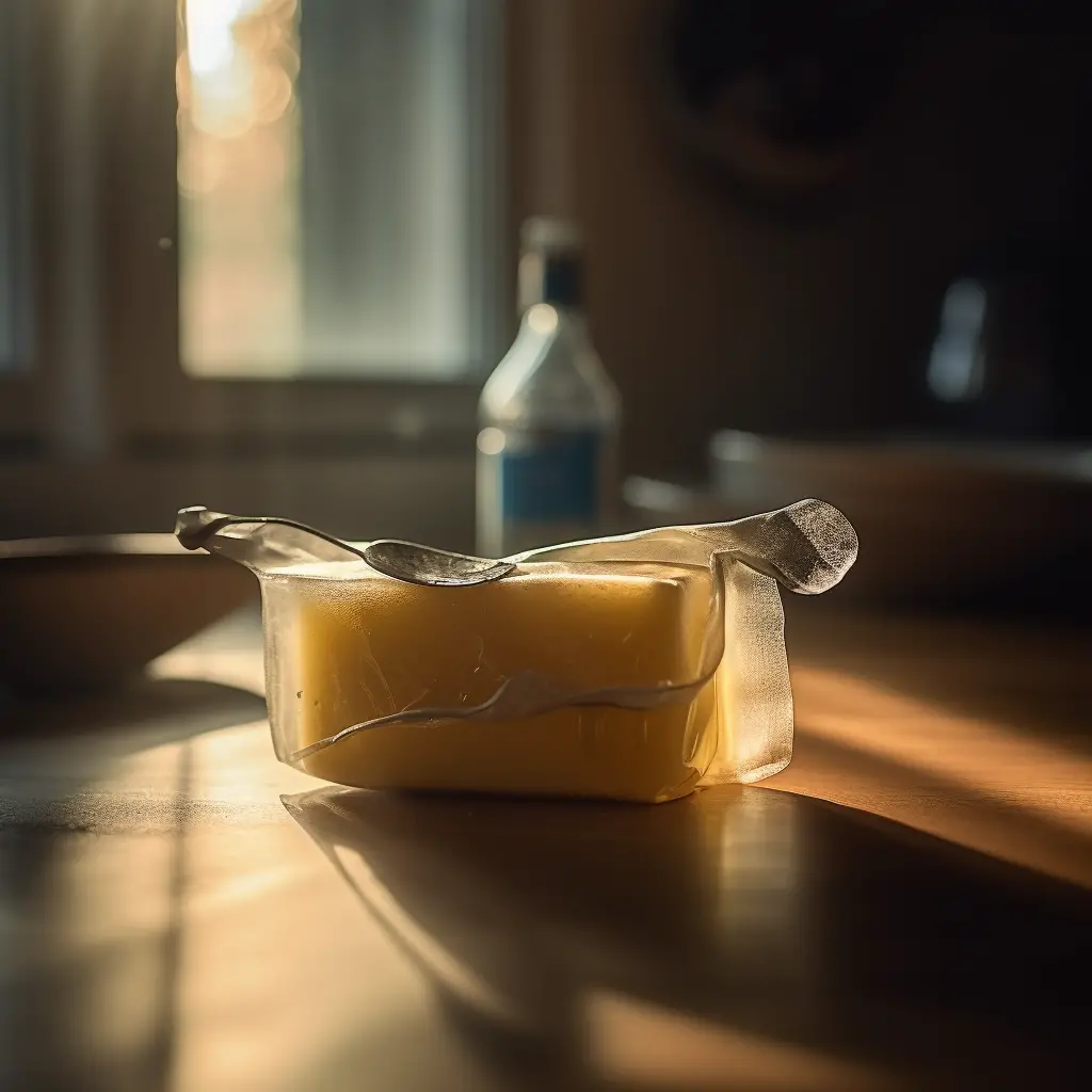 The Foolproof Method to Soften Butter Quickly Without a Microwave