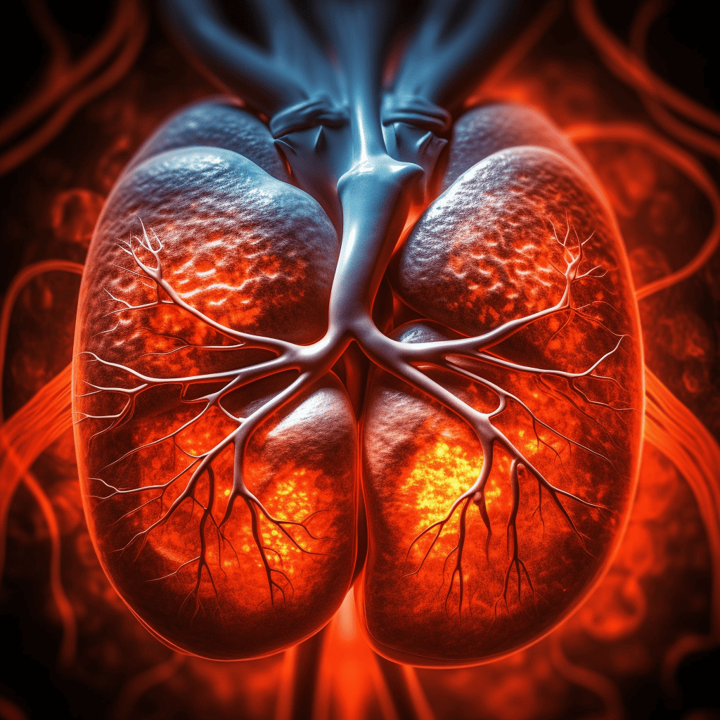 The Incredible Regenerative Power of the Liver