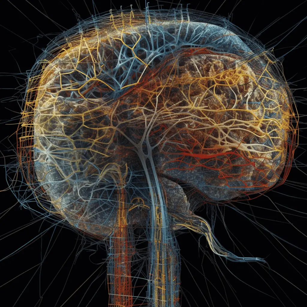The Mind-Boggling Complexity of the Human Brain