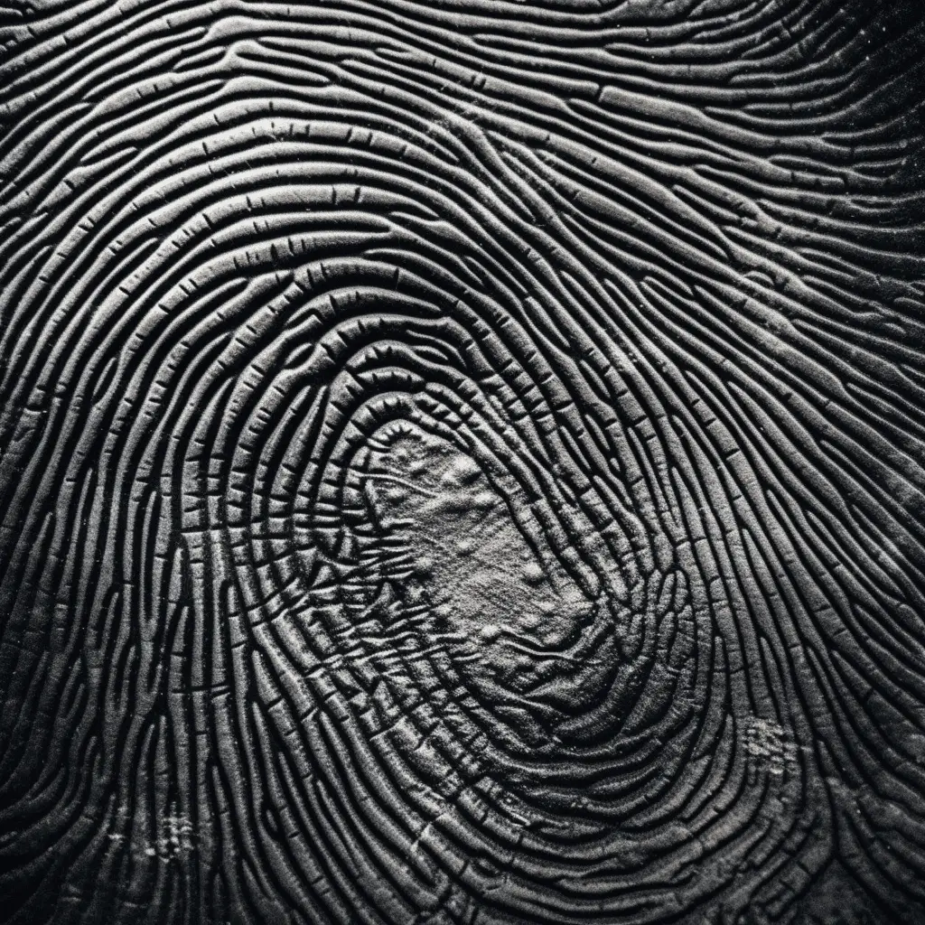 The Mysterious Phenomenon of Fingerprint Uniqueness