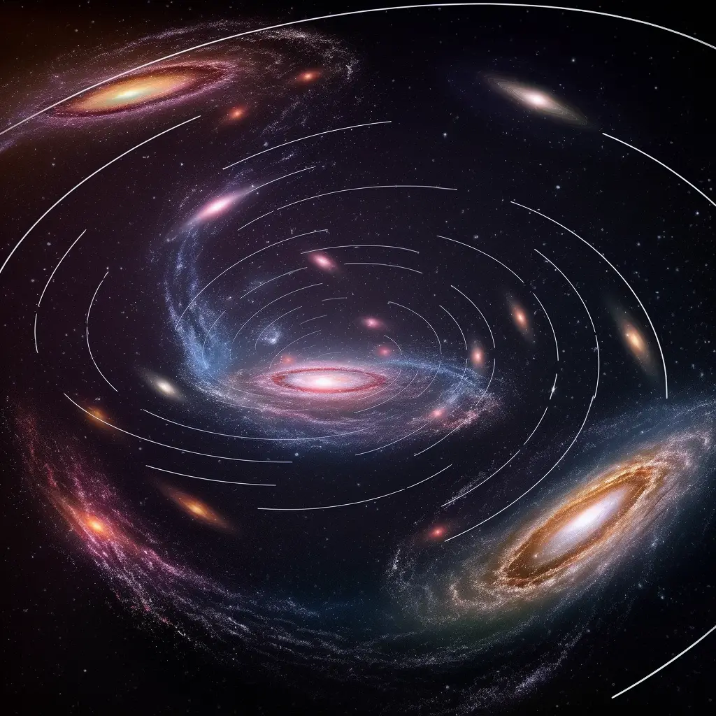 The Ongoing Expansion of the Universe Is Faster Than You Can Imagine