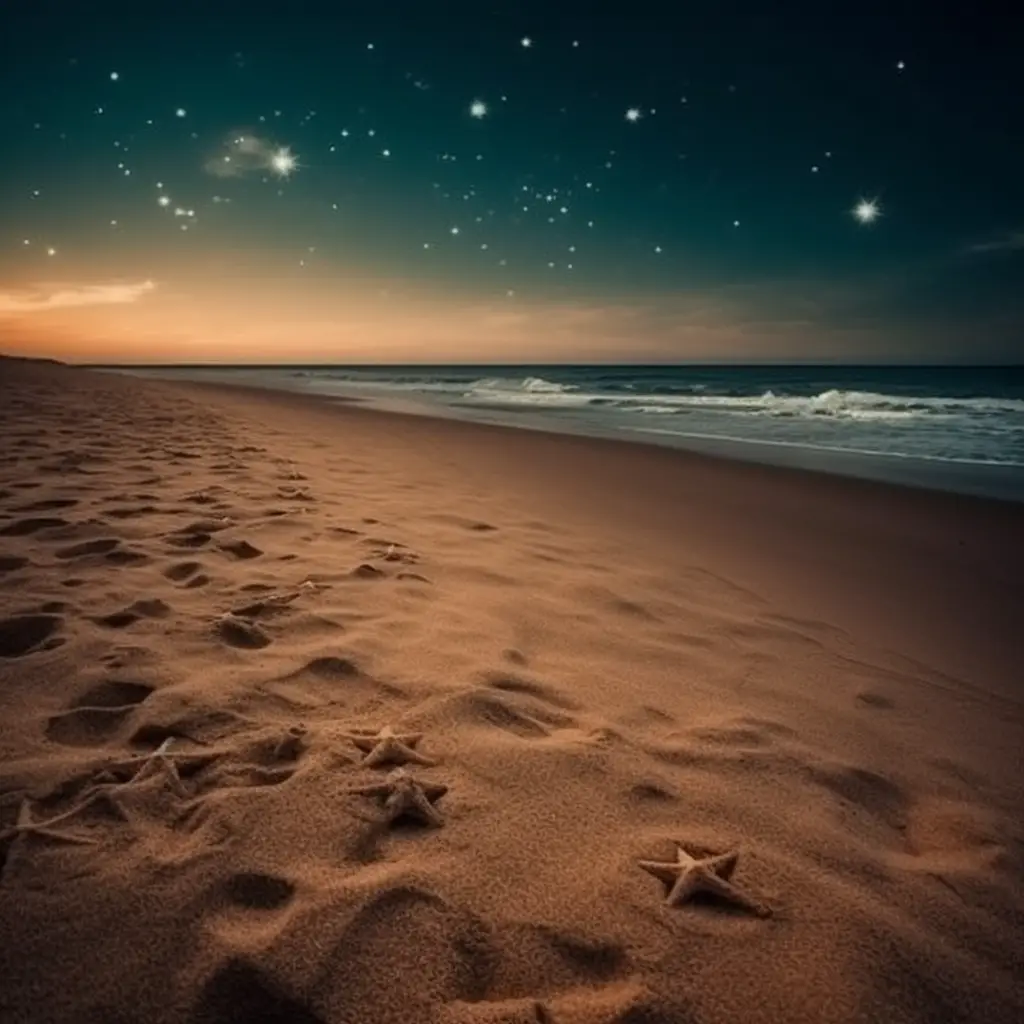 There Are More Stars in the Universe Than Grains of Sand on Earth
