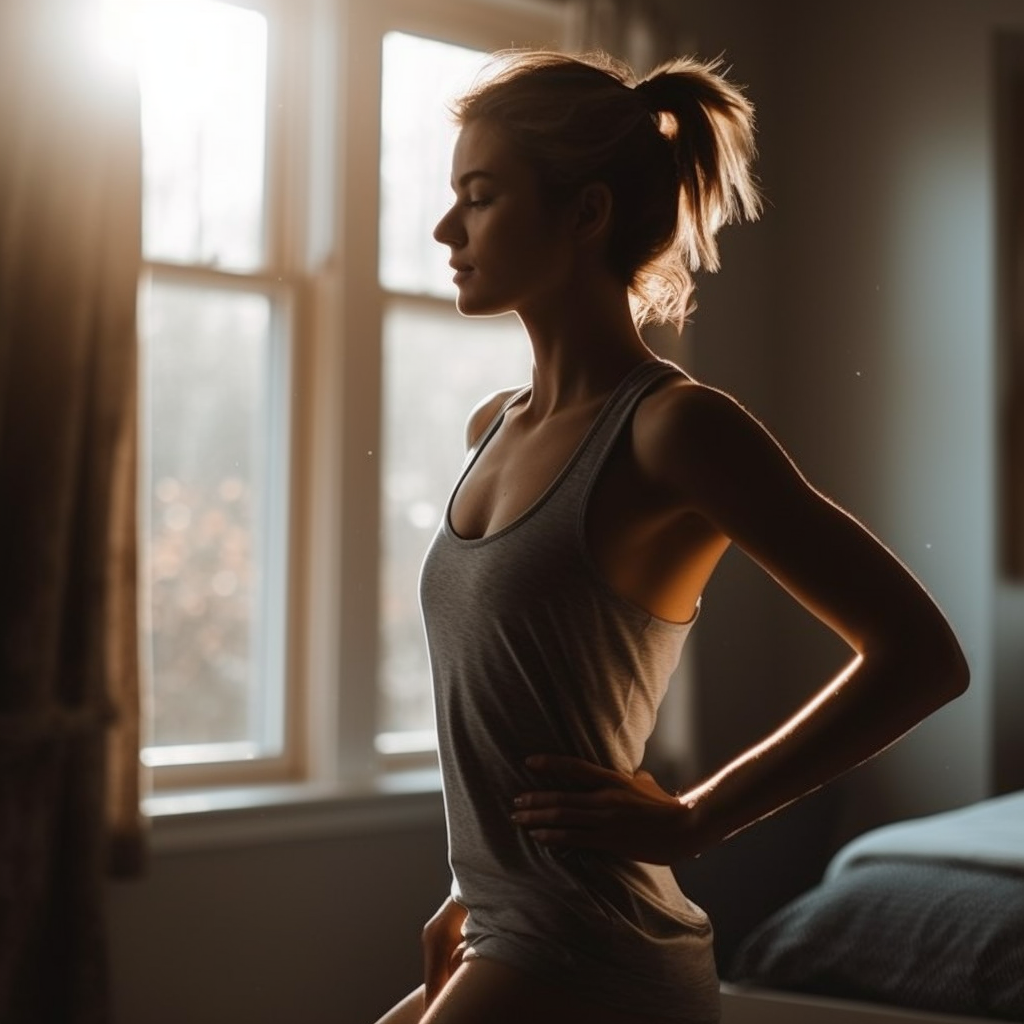 Transform Your Morning Routine with the 7-Minute Workout